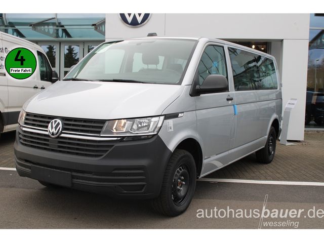 Volkswagen Transporter 6.1 Kombi Motor: 2,0 l TDI SCR 110 k