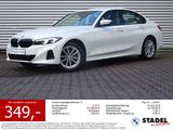 BMW 318i Lim. Schaltwippen ParkAssist Kamera LM SH - mit Benzin-Antrieb: Schaltwippen