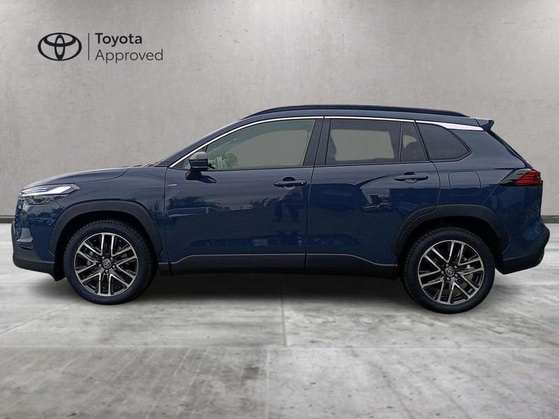 Other Toyota Corolla Cross COROLLA CROSS2.0H AWD PRM M imagem 3