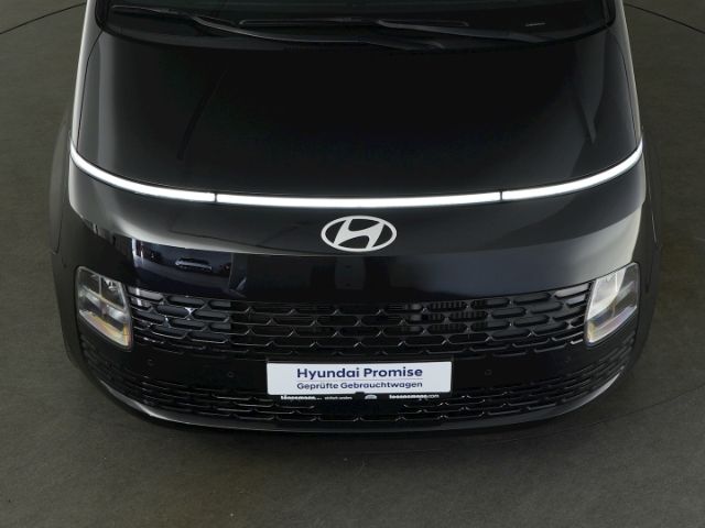 Hyundai Staria – Bild 37