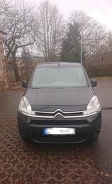 Citroën Citroen Berlingo L2 Kasten - Citroën Berlingo Gebrauchtwagen in Chemnitz