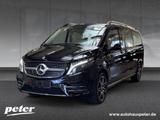 Mercedes-Benz V 300 d Avantgarde extral. AMG 4 Matic AIRMATIC - Mercedes-Benz V 300 Jahreswagen