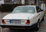 Jaguar  Jaguar XJ12 Oldtimer - Jaguar XJ12: Limousine