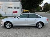 Audi A4 2.0 TDI (DPF) Ledersitze Bang&Olufsen - Audi A4 aus 2008 mit Diesel-Antrieb: Limousine