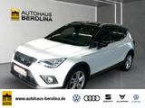 Seat Arona 1.0 TSI FR DSG *ACC*NAV*Vision+*LED*SHZ* - Seat Arona Gebrauchtwagen in Berlin