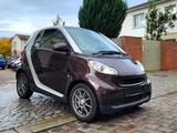 Smart fortwo passion ed.10 KAM SERVO NAVI KLIMA SITZHZ - Smart Gebrauchtwagen von 2009