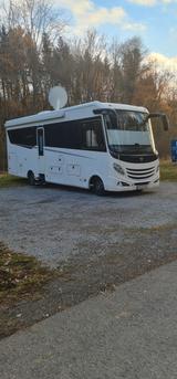 Concorde Carver 890 RRL