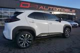 Toyota Yaris Cross 1.5 Hybrid Team D Automatik 115PS - Toyota Yaris Cross aus 2021