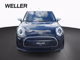 MINI 5-Türer Essential Trim PDC LED Sitzh. - MINI MINI: Tuerer