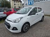 Hyundai i10 Basis 1.0 *Benzin*LPG*4/5 Türig* - Hyundai i10 mit LPG-Antrieb