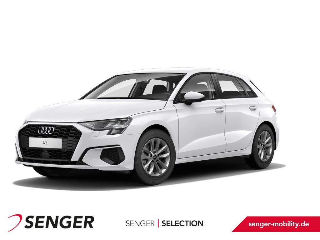 Audi A3 Sportback 30 TFSI MMI LED