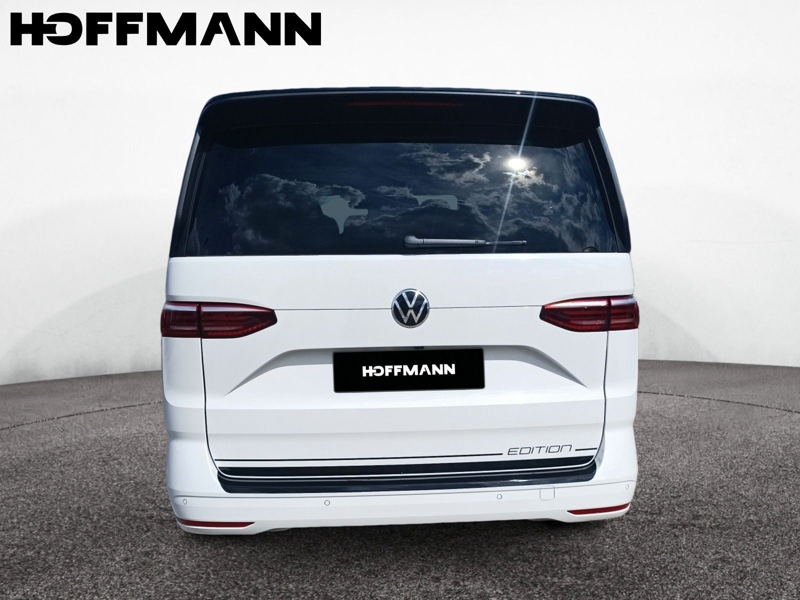 Fahrzeugabbildung Volkswagen Multivan Lang Edition DSG Matrix Navi 19" RFK