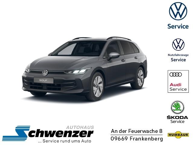 Volkswagen Golf Variant Life  LED AHZV SHZ ACC RFK beh.LR K