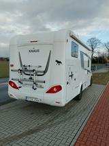 Knaus SUN TI 700 MEG - Knaus Ti 700