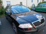 Skoda skoda Octavia 1.9 TDI - Skoda Octavia aus 2007: 1.9
