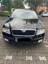 Skoda SKODA OCTAVIA 1.6 MPI LPG - Skoda Octavia mit LPG-Antrieb