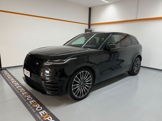 Land Rover Range Rover Velar Range Rover Velar 2