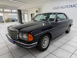 Mercedes-Benz 230 CE Coupé W123*H-Zulassung*Schiebedach*Leder - Mercedes-Benz: Coupe, Ce