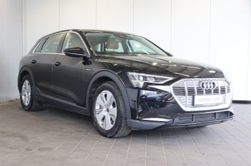 Audi e-tron 50 quattro VIRTUAL+KAM+LED+LEDER+AHK