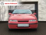 Opel Calibra 2.0i org. 51Tkm, 1.Hand, SHZ, ZV - Opel Calibra Gebrauchtwagen