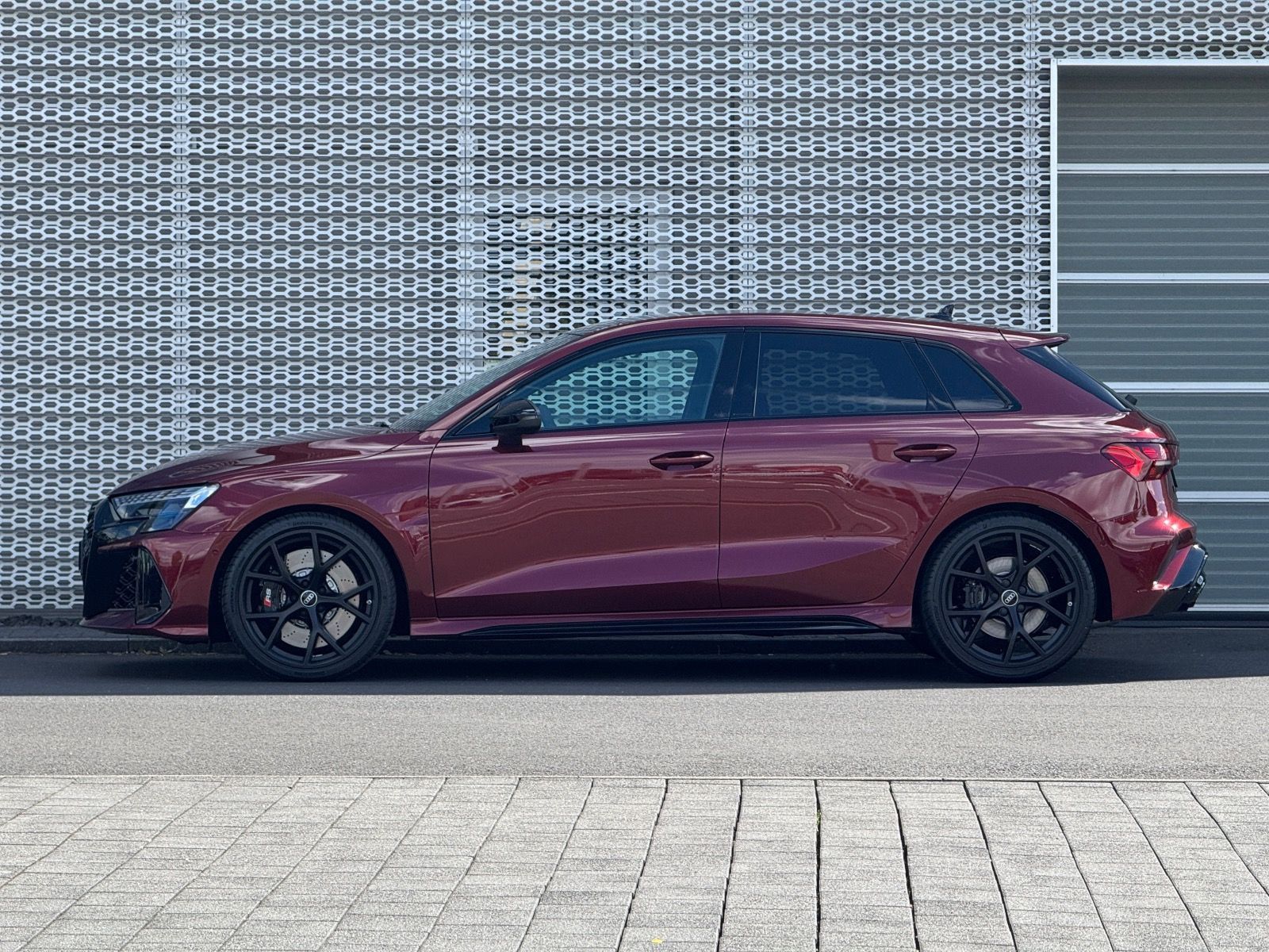 Audi RS3 - Bild 2