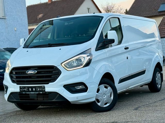 Ford Transit Custom Kasten 300 L2H1 Trend KAM.|Klima