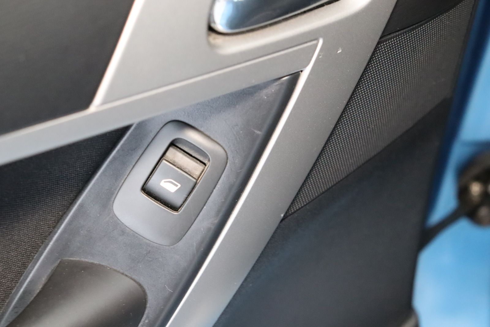 Fahrzeugabbildung Citroën C4 Picasso 1.8 16V Tendance aus 1. Hand