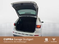 Cupra Ateca - Vorschau Bild 5