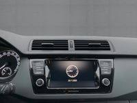 Skoda Fabia - Vorschau Bild 11