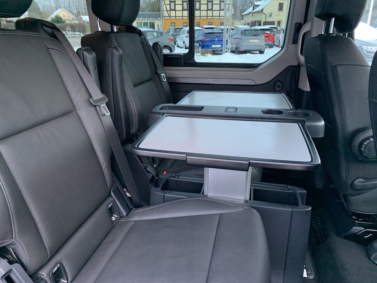 Renault Trafic - Bild 28