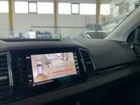 Skoda Karoq - Vorschau Bild 23