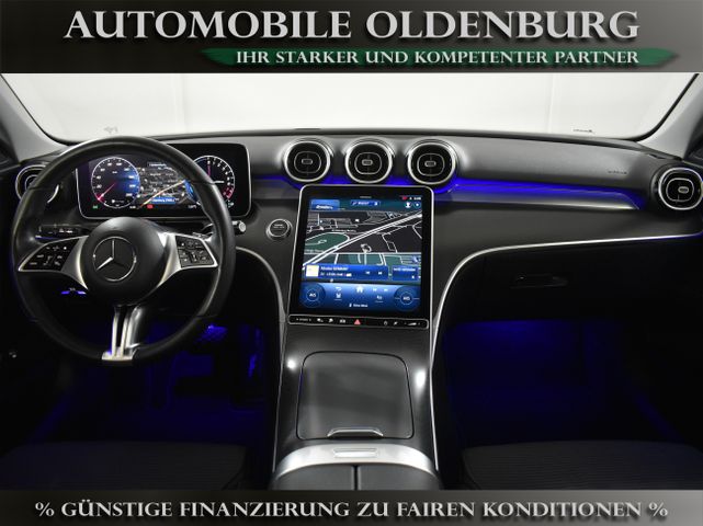 Mercedes-Benz C 300 e T Avantgarde *Distro+*AHK*KAM*MBUX*LED*