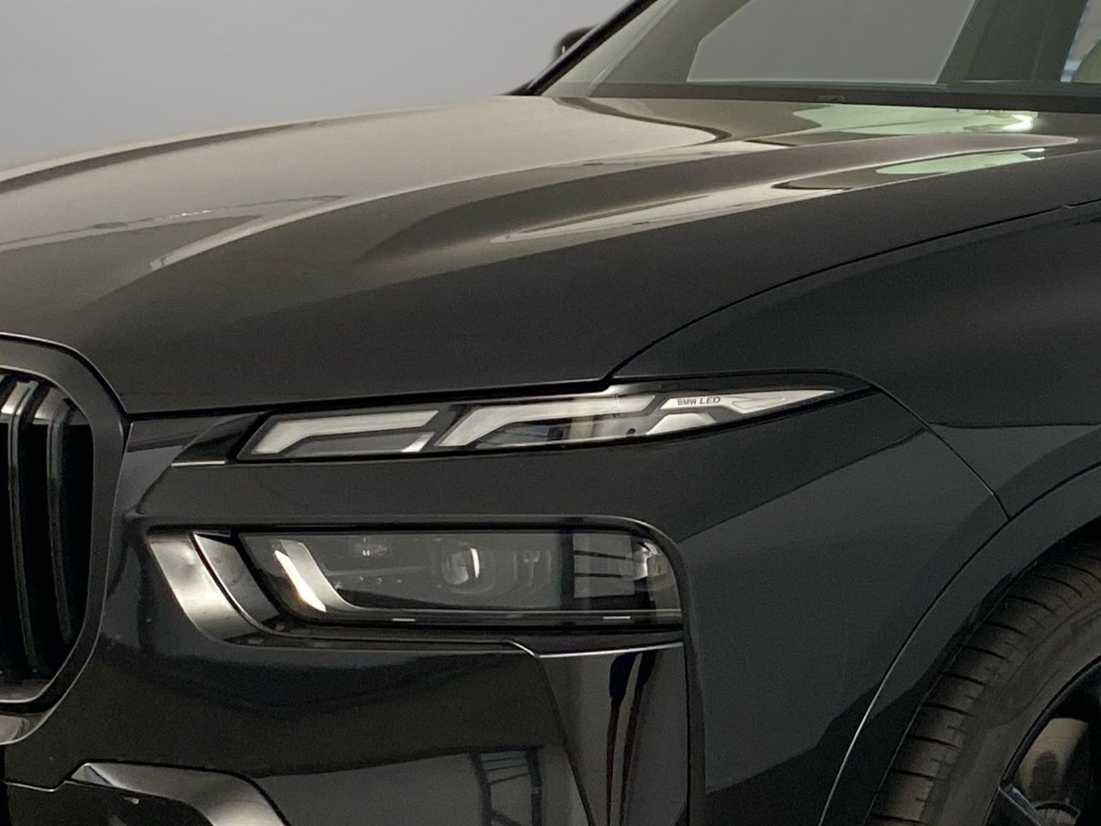 BMW X7 - Bild 7