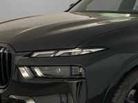 BMW X7 - Vorschau Bild 7