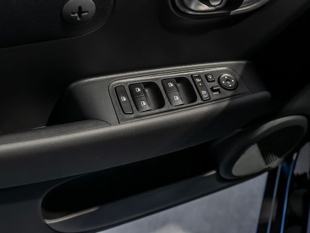 Hyundai Inster Elektro 71 kW FWD Trend Autobahnassistent