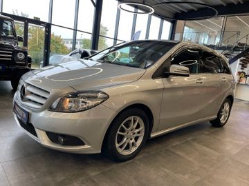 Mercedes-Benz B 180 CDI  d *2.Hand*Klima*Navi*PDC*