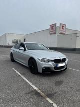 BMW 316d Advantage*PDC*NAVI*18 zoll  - BMW 316 in Mönchengladbach