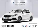 BMW 118i Sport Line Autom Navi Klima Sitzhzg LED PDC - BMW 118 in Bonn