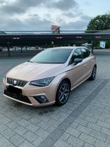 Seat Ibiza 1.0 TSI 70kW XCELLENCE XCELLENCE - Seat Ibiza in Kiel
