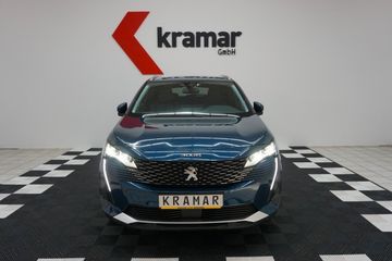 Peugeot 3008 - 2