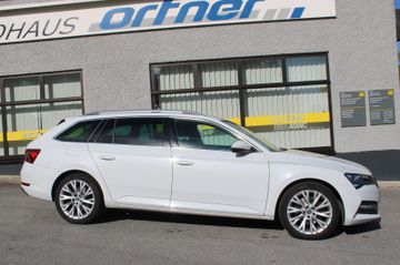 Skoda Superb - 3