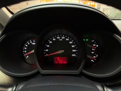 KIA Rio Start|93TKM|Klima|MFL