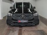 Mercedes-Benz GLE 350 de AMG Line 4M LED|Navi|HuD|AHK|360°|ACC - Mercedes-Benz GLE-Klasse Plug-in Hybrid (PHEV) Gebrauchtwagen