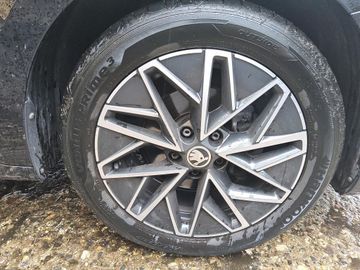 Skoda Octavia - 7