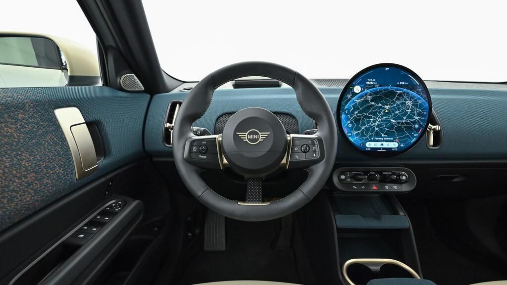 MINI Countryman SE (Cooper) - Bild 11
