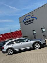 Audi A4 Allroad 2.0 TDI S tronic quattro - - Audi A4 Allroad: 2.0
