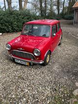MINI Morris MK1  - : Morris