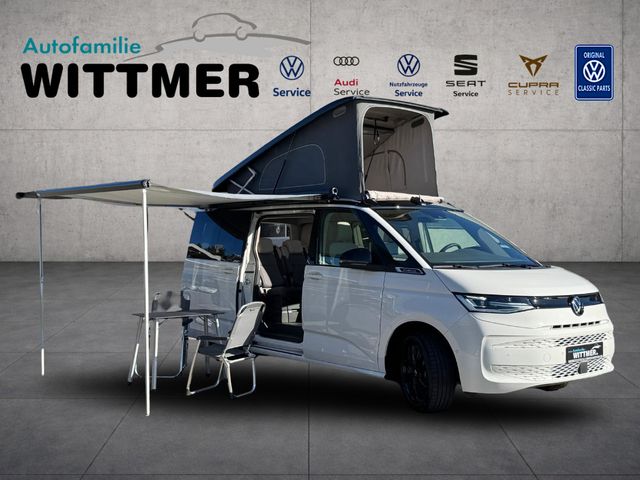 T7 California BEACH CAMPER 2,0 TDI DSG 150PS AHK