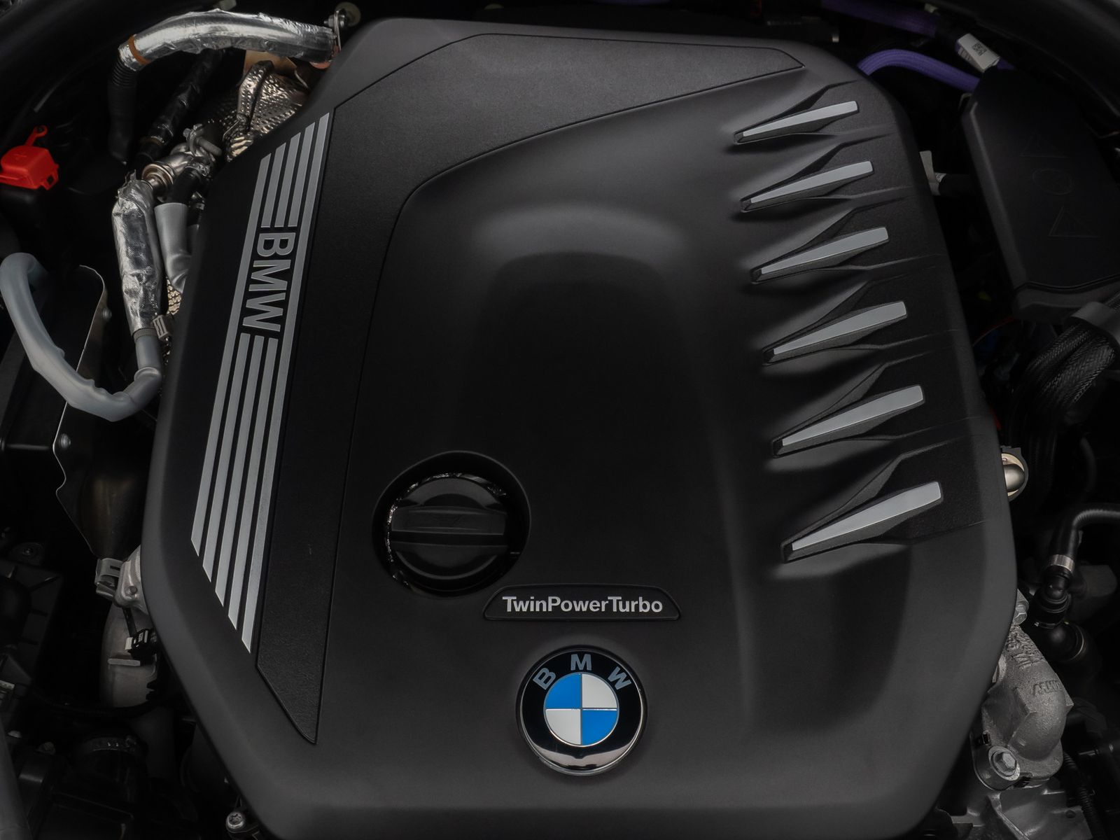 Fahrzeugabbildung BMW 530d M Sport Kamera DAB HiFi 4Klima Alarm 20Zoll
