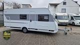 LMC Style 490k Etagenbett/Festbett! - LMC 490 k